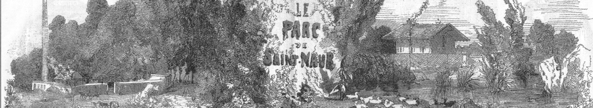 Auteur/autrice : <span>Comité de Quartier du Parc de Saint Maur</span>