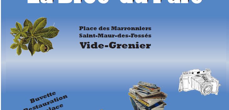 Inscription pour la Broc&rsquo; du Parc 2026